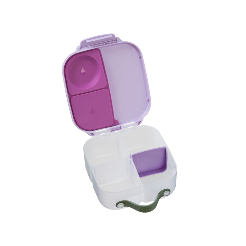 B.Box Mini Lunch Box - Sugar Plum