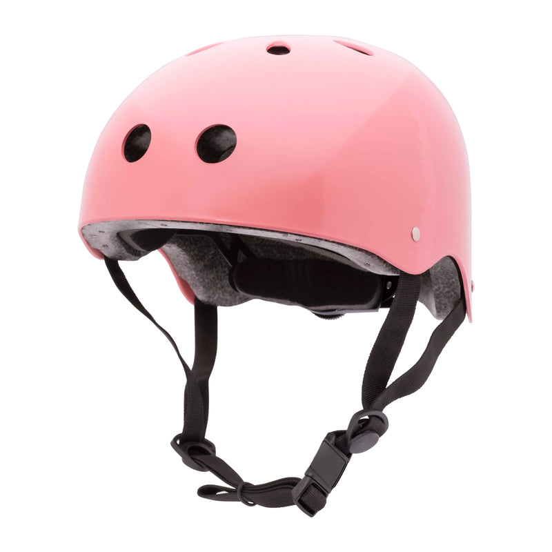 CoConuts Vintage Pink Helmet - Medium