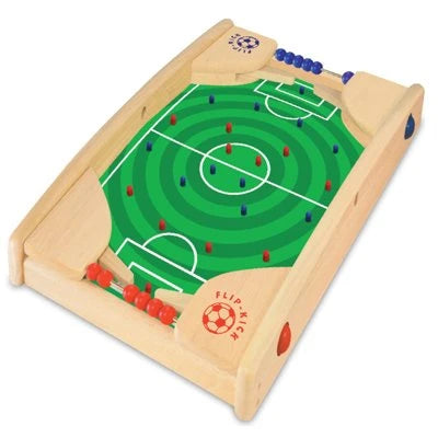 I'm Toy Flip Kick Board Game