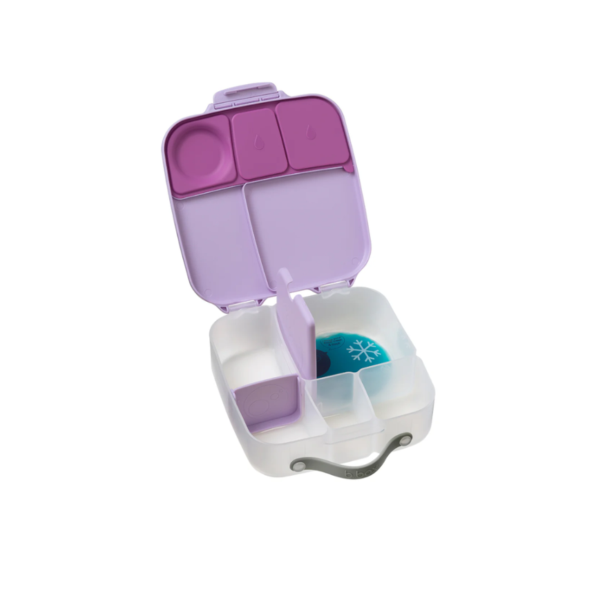 B.Box Lunch Box - Sugar Plum