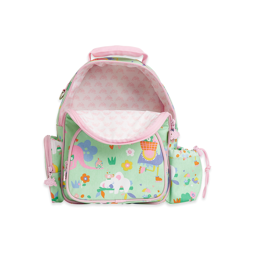 Penny Scallan Kids Medium Backpack - Kipping Koala
