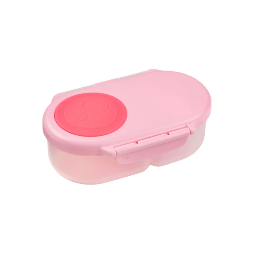 B.Box Snack Box - Flamingo Fizz