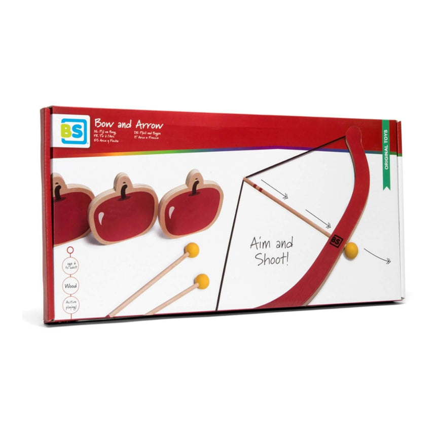 BS Toys Bow and Arrow