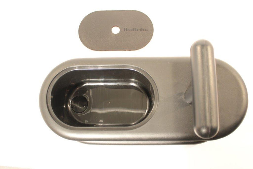 Italtrike - la cosa 1 RIDE ON California Dreams