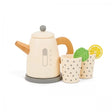 New Classic Toys  Wooden Kettle