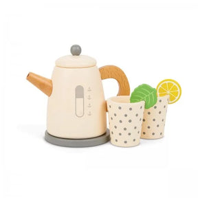 New Classic Toys  Wooden Kettle