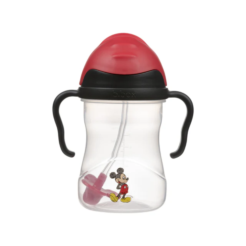 B.Box Licensed Sippy Cup - Mickey