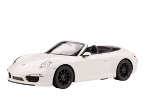 Rastar Licensed 1:12 Radio Control Car - Porsche 911 Carrera S