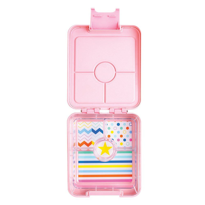 Penny Scallan Kids Mini Bento Box - Chirpy Bird