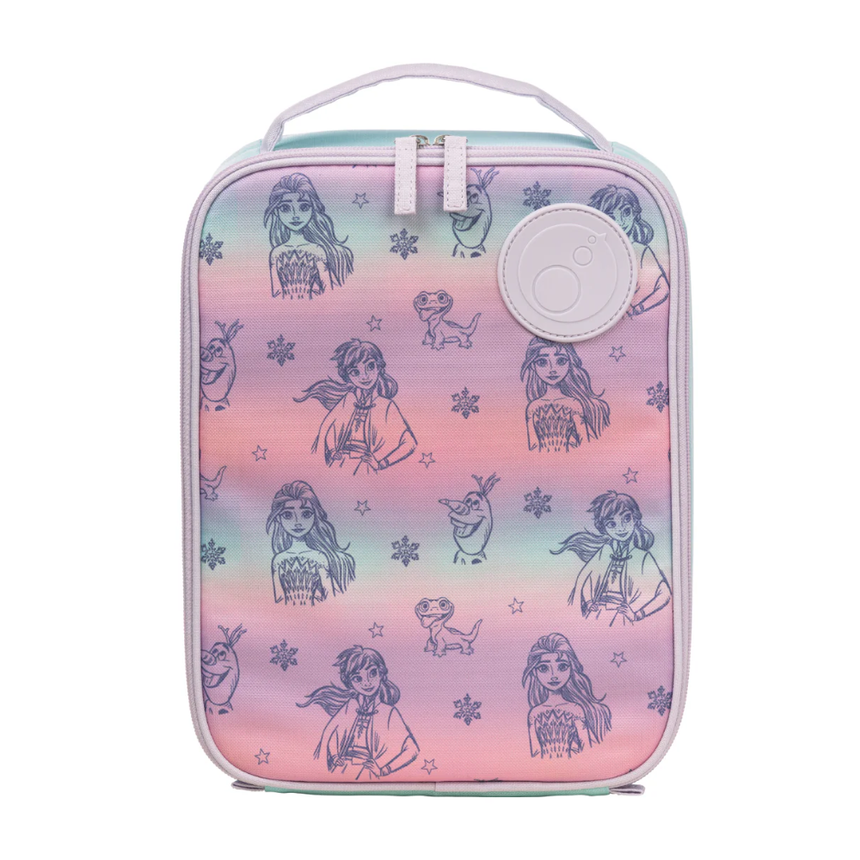B.Box Licensed Flexi Insulated Lunch Bag - Disney Frozen
