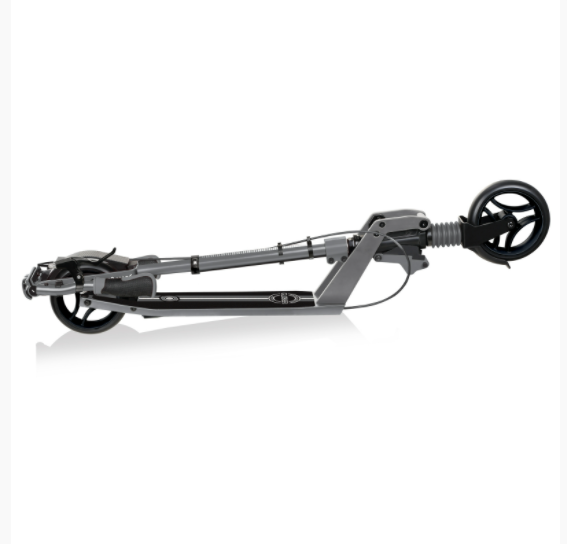 GLOBBER One K165 BR Titanium Scooter
