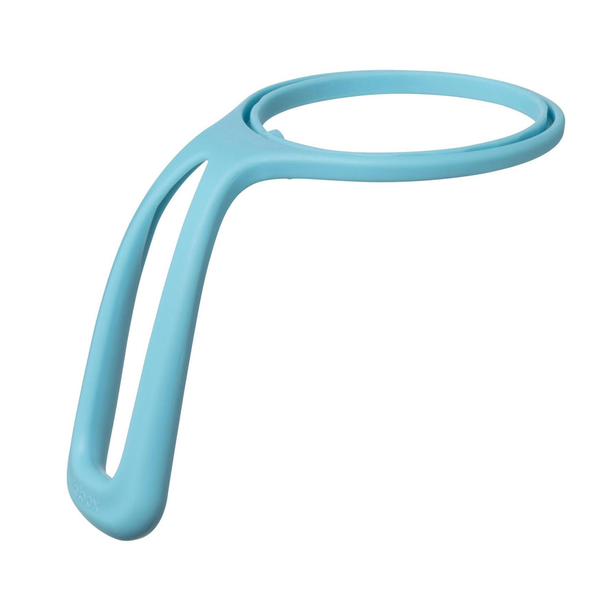 B.Box 1L Insulated Flip Top Drink Bottle - Lagoon