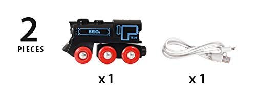 BRIO Train - Rechargeable Engine mini USB cable