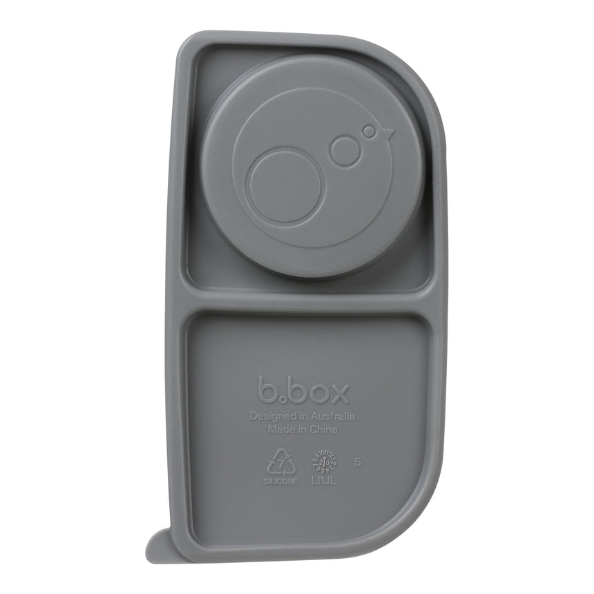 B.Box Mini Lunch Box - Lemon Sherbet