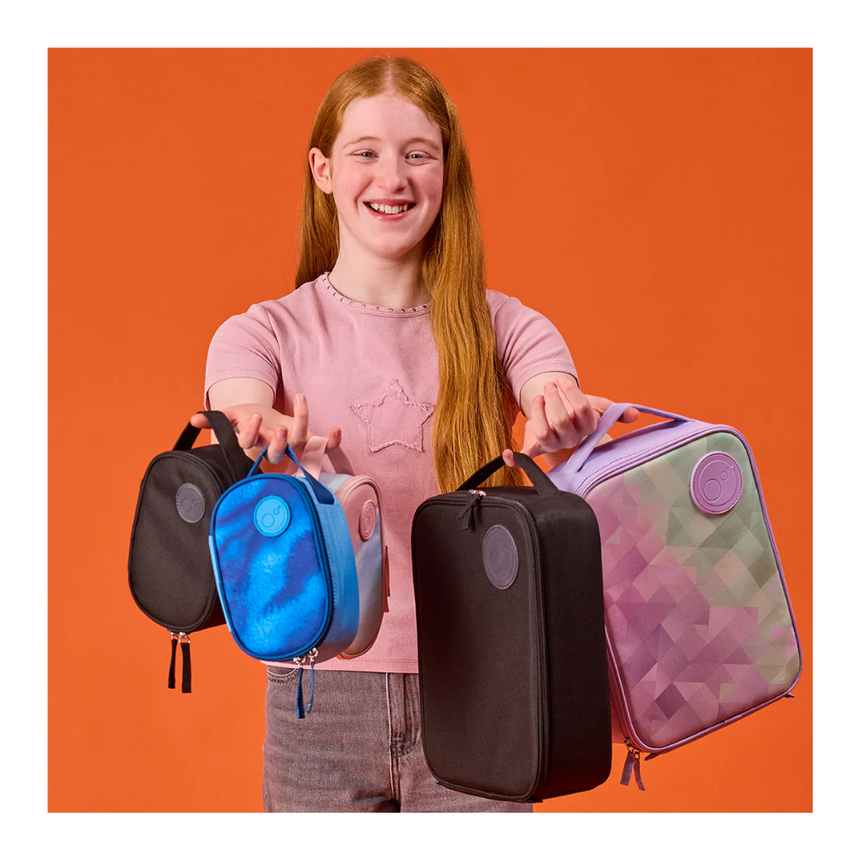 B.Box Insulated Snack Bag - Deep Sea