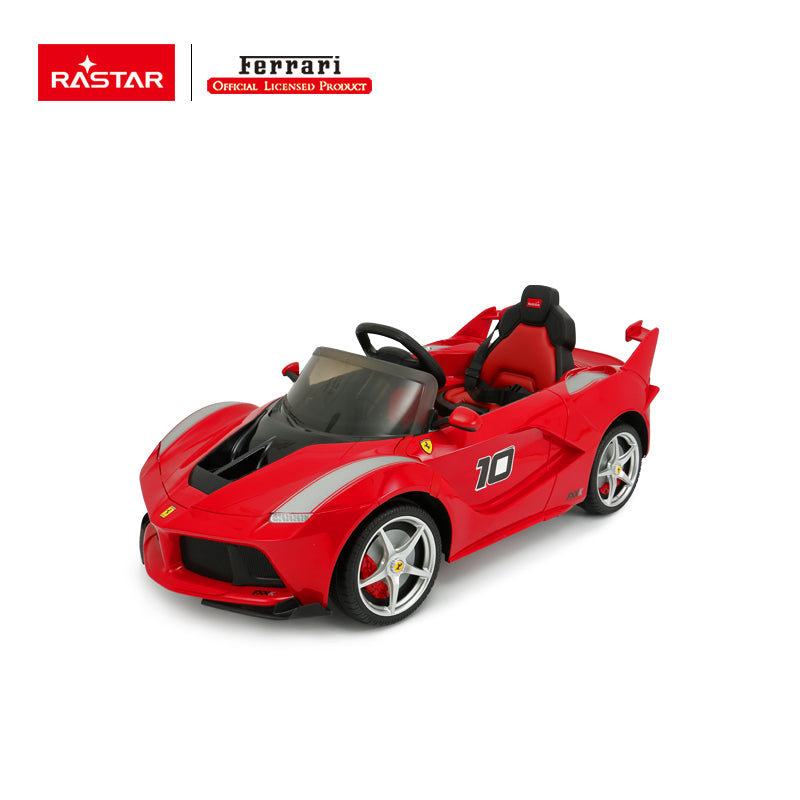 Rastar Licensed Ferrari Laferrari (2.4g) Ride On Car