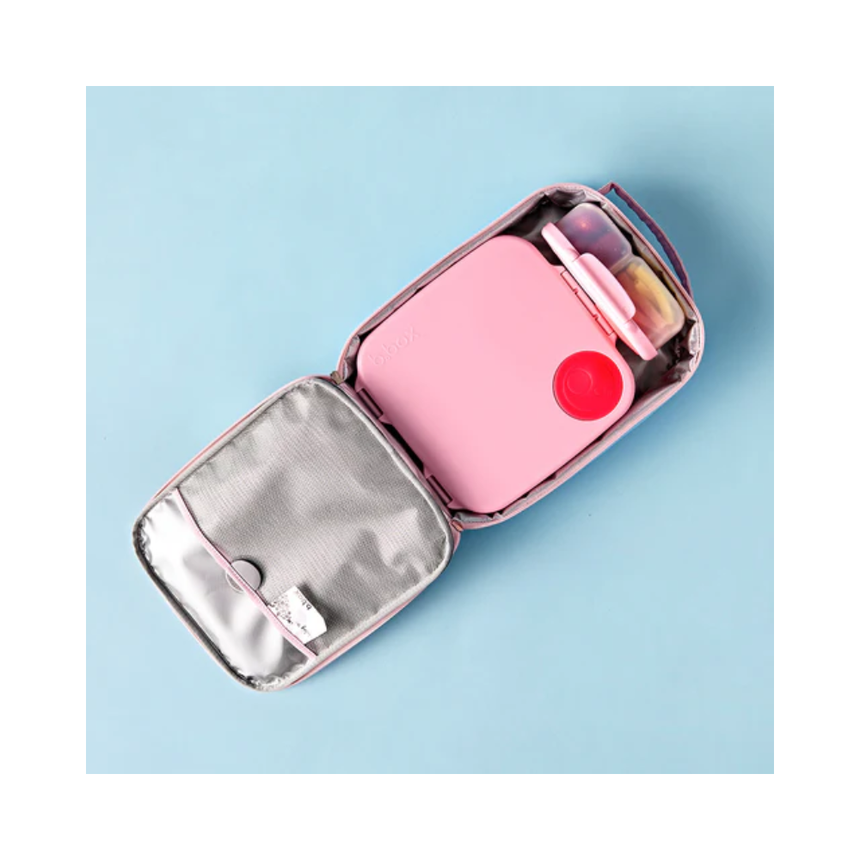 B.Box Snack Box - Flamingo Fizz