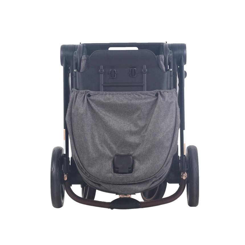 Joy Baby Gemma 4 Wheels Baby Pram Stroller