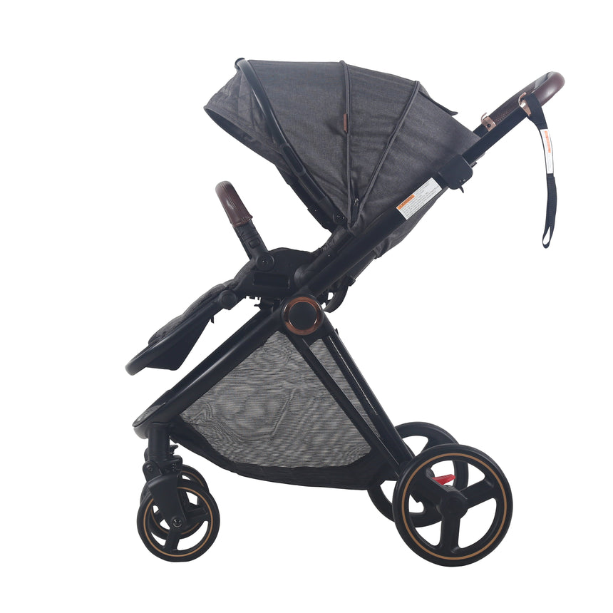 Joy Baby Gemma 4 Wheels Baby Pram Stroller