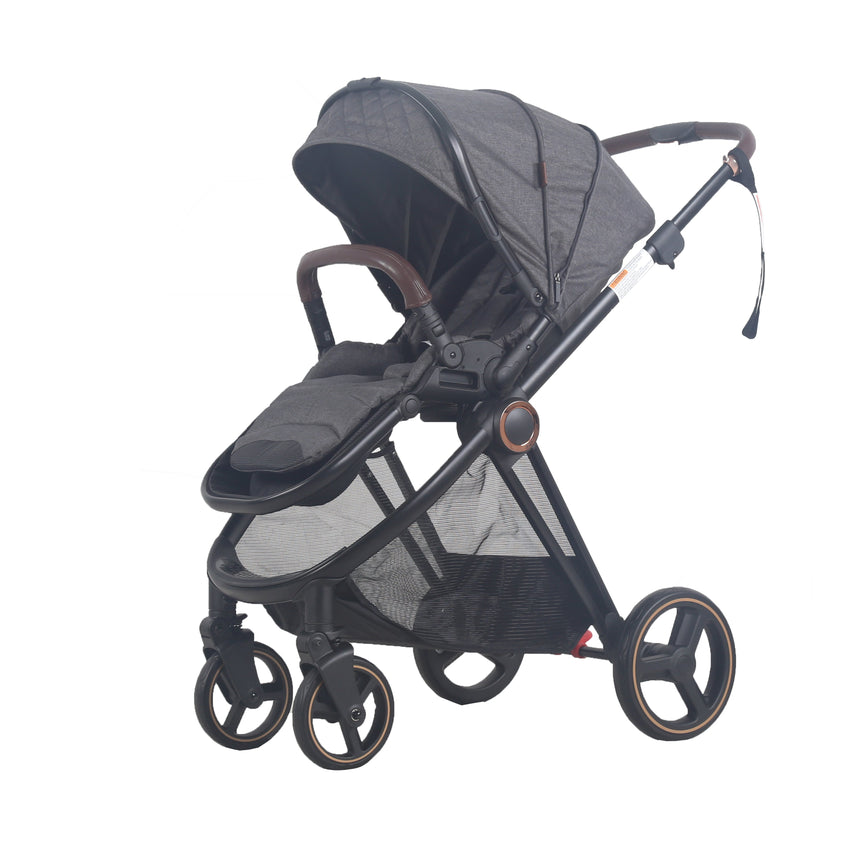 Joy Baby Gemma 4 Wheels Baby Pram Stroller