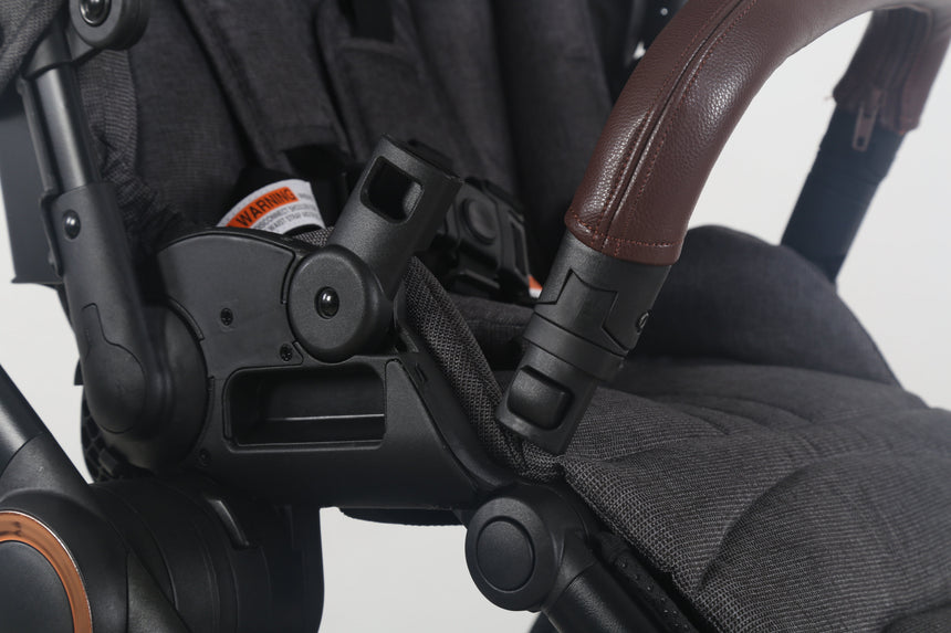 Joy Baby Gemma 4 Wheels Baby Pram Stroller