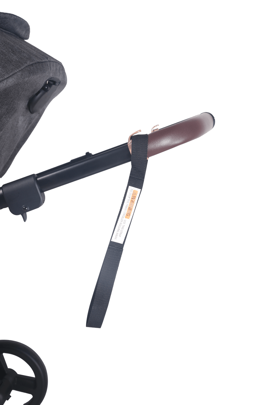 Joy Baby Gemma 4 Wheels Baby Pram Stroller