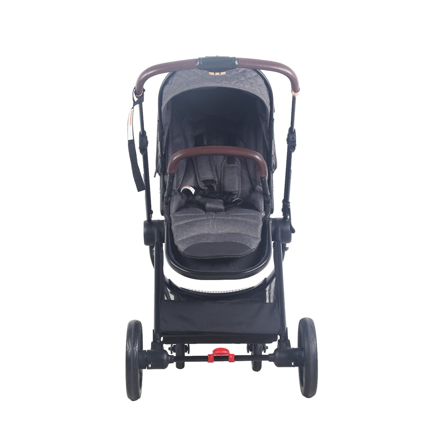 Joy Baby Gemma 4 Wheels Baby Pram Stroller