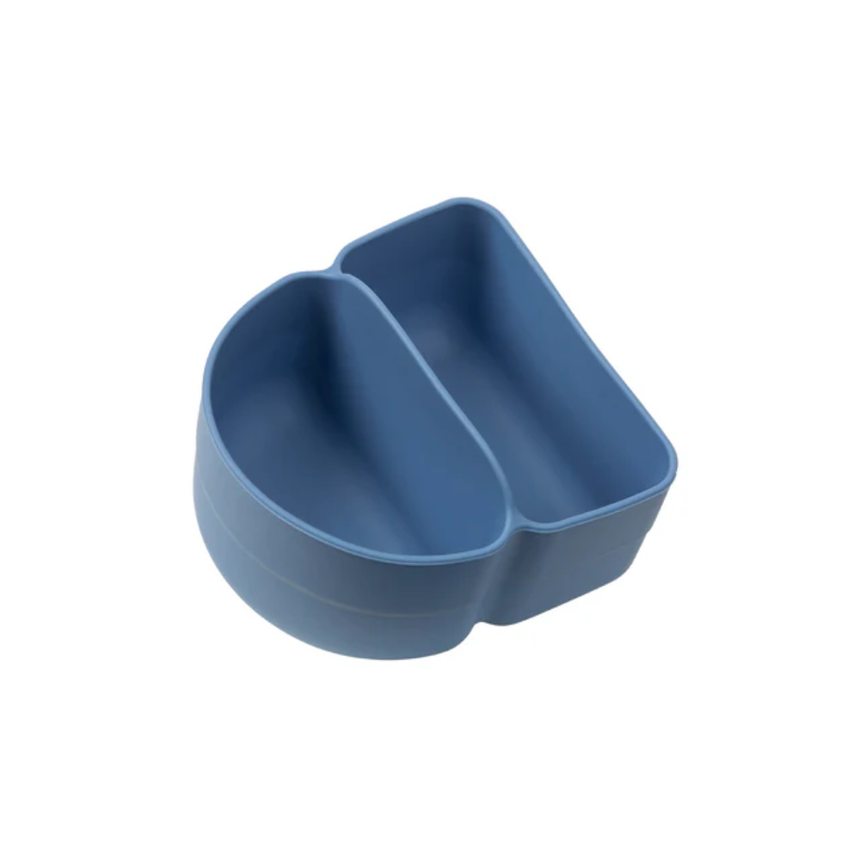 B.Box Silicone Buddy Snack Box Insert - Ocean