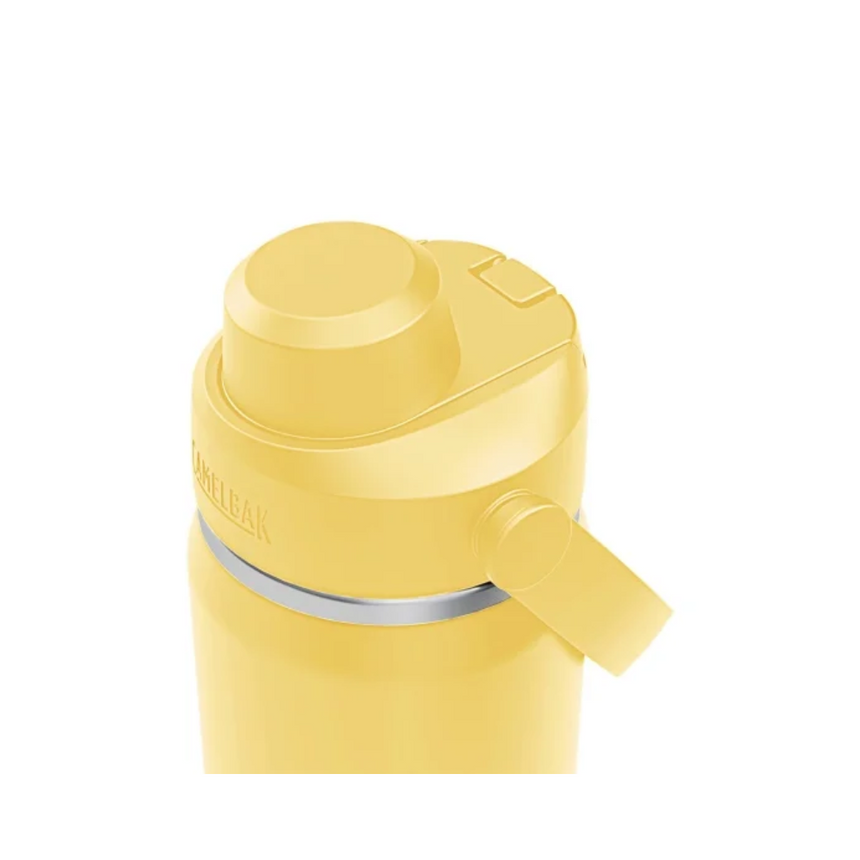 Camelbak Thrive Chug Insulated Stainless Steel 0.6L Yellow Bloom