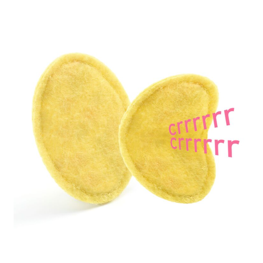 Djeco 20 piece Aperitif Mia and Leo Entrée Set