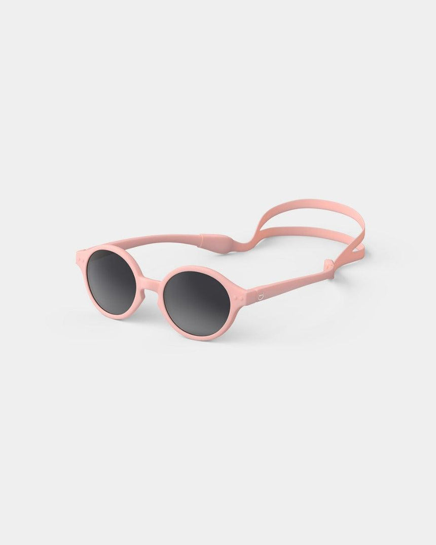 Izipizi: Sun Baby Collection - Pastel Pink
