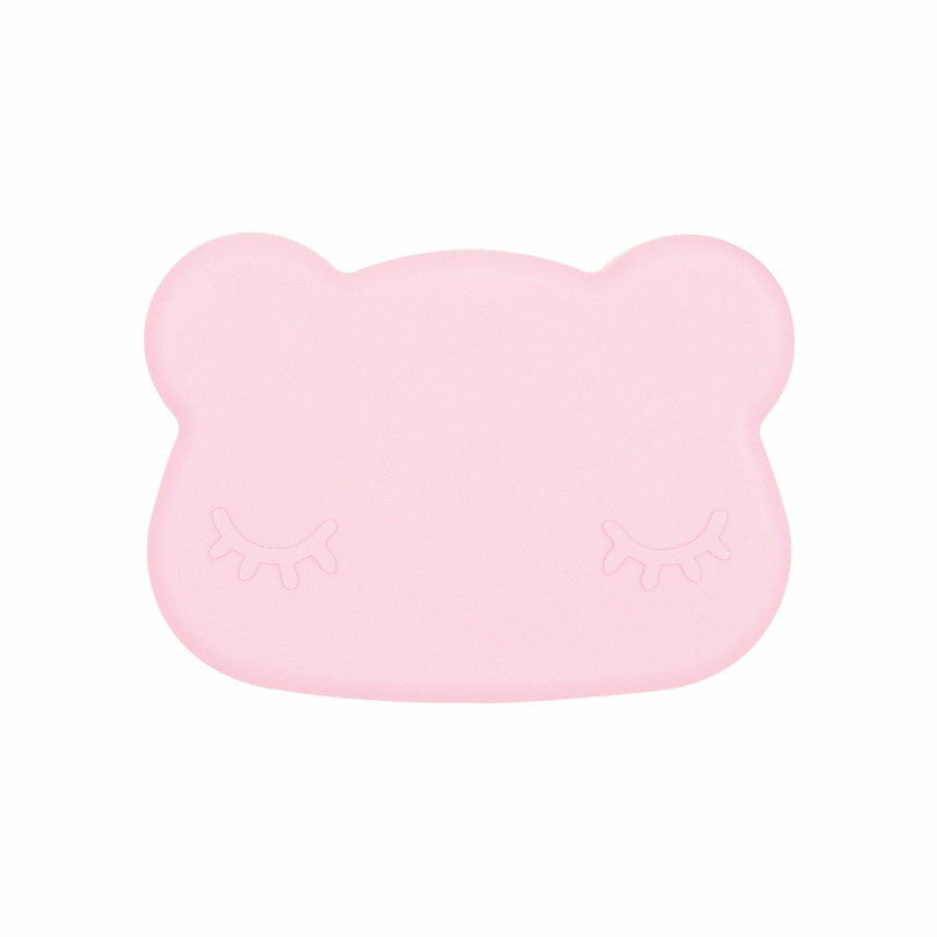 We Might Be Tiny Bear Snackie™ - Powder Pink