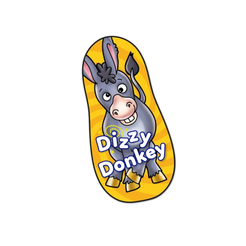 Orchard Toys - Dizzy Donkey