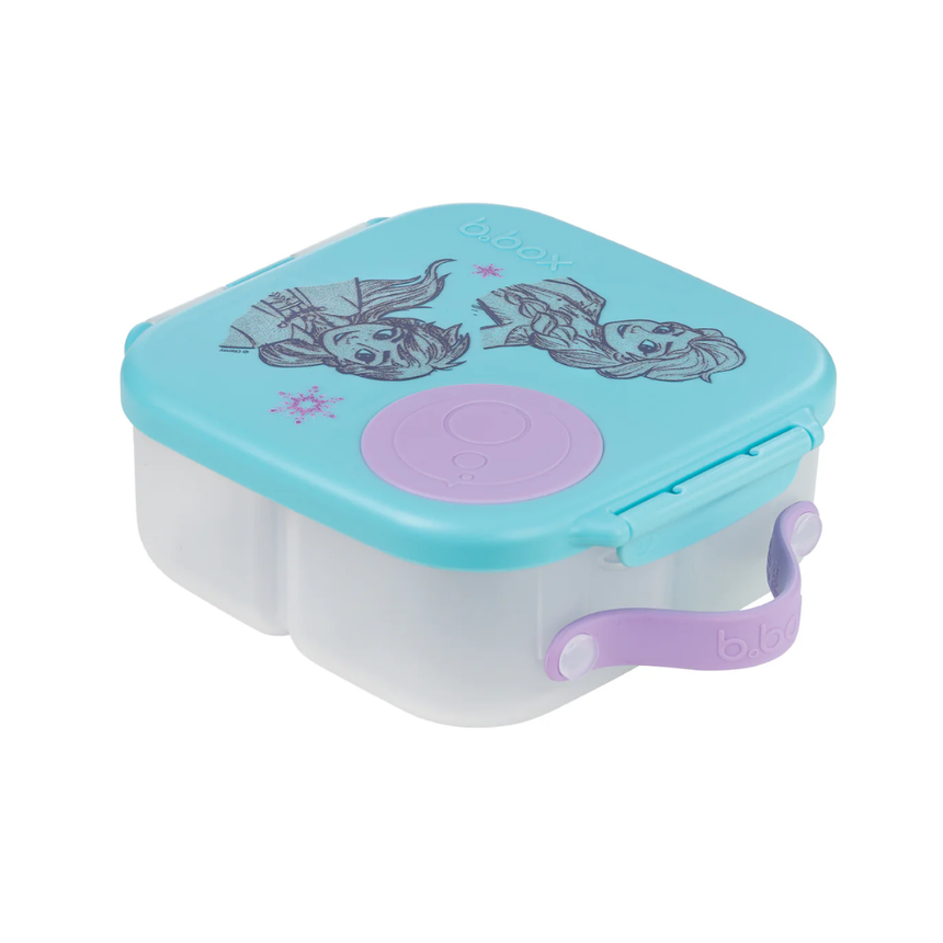 B.Box Licensed Mini Lunch Box - Frozen S3