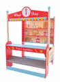 Bigjigs Toys Pretend Village Shop