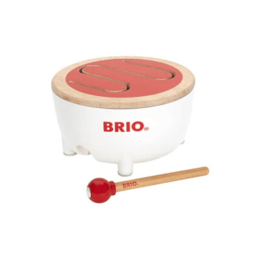 BRIO - Musical Drum