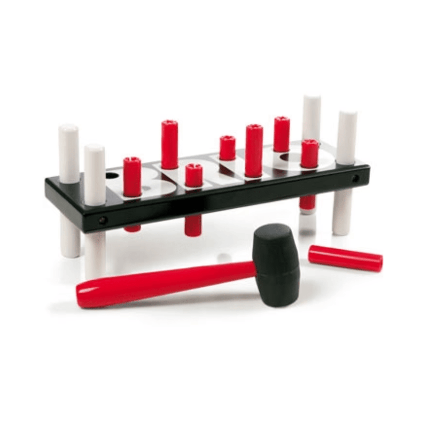BRIO - Pounding Bench