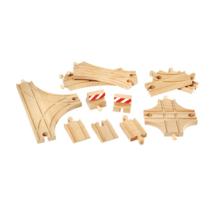 BRIO Advanced Expansion Pack 11 pieces