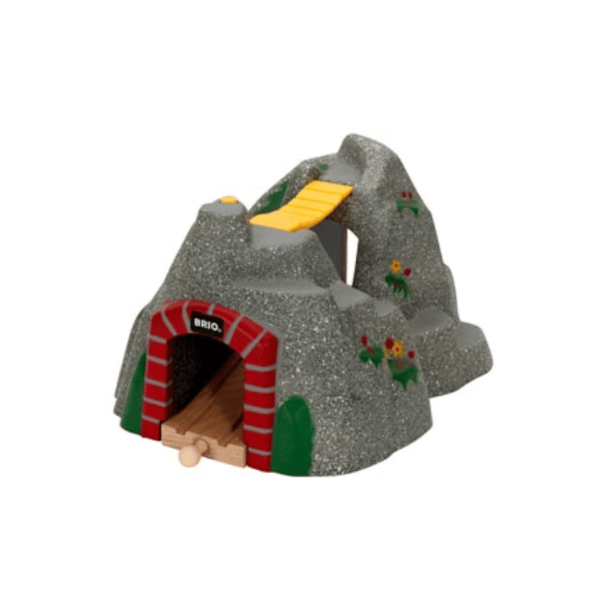 BRIO - Adventure Tunnel