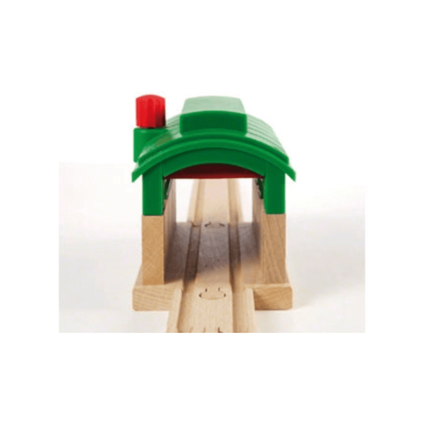 BRIO - Train Garage