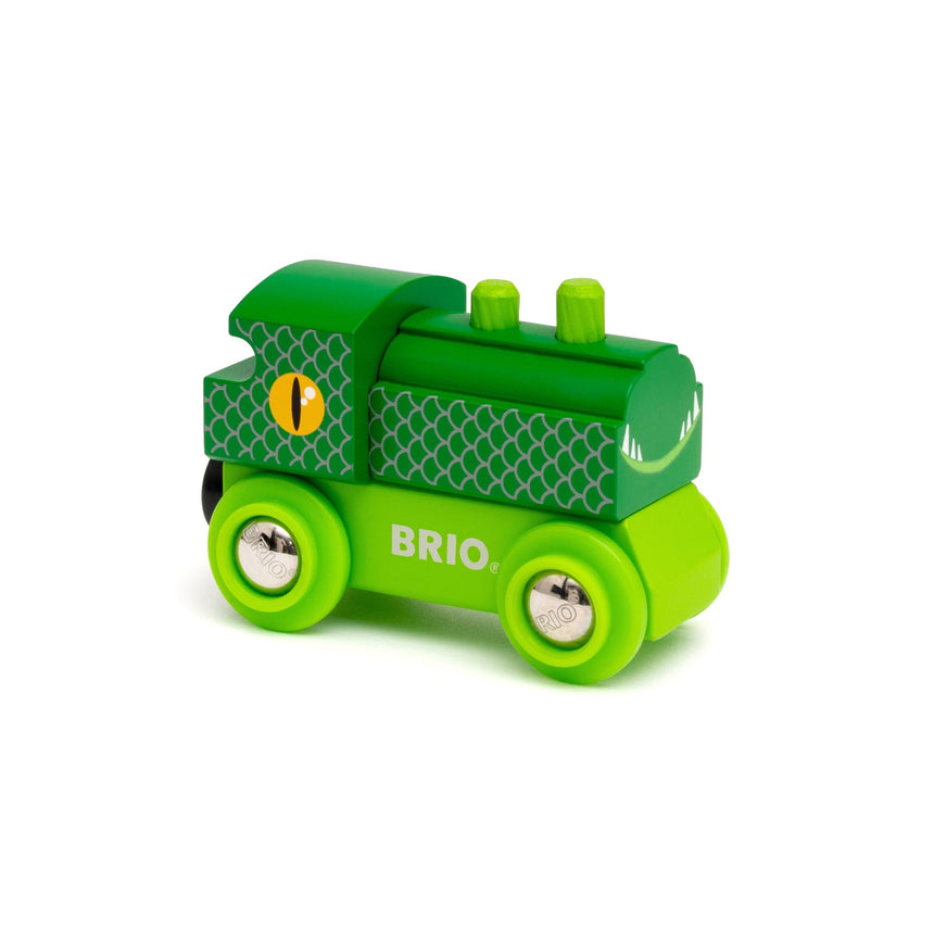 BRIO Train - 5 Pieces Mini Trains