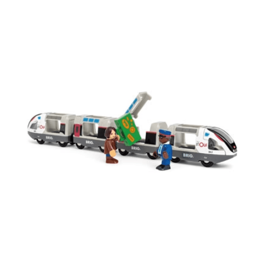 BRIO - TVG High Speed Train