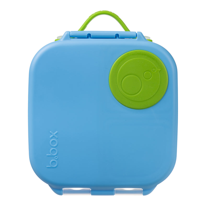 B.Box Mini Lunch Box - Ocean breeze
