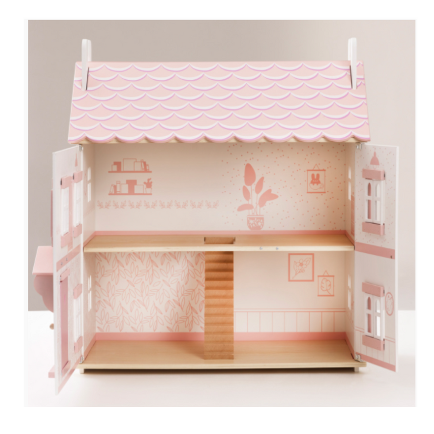 Le Toy Van Sophie's House Doll House