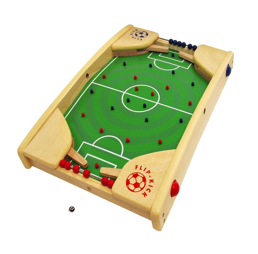 I'm Toy Flip Kick Board Game