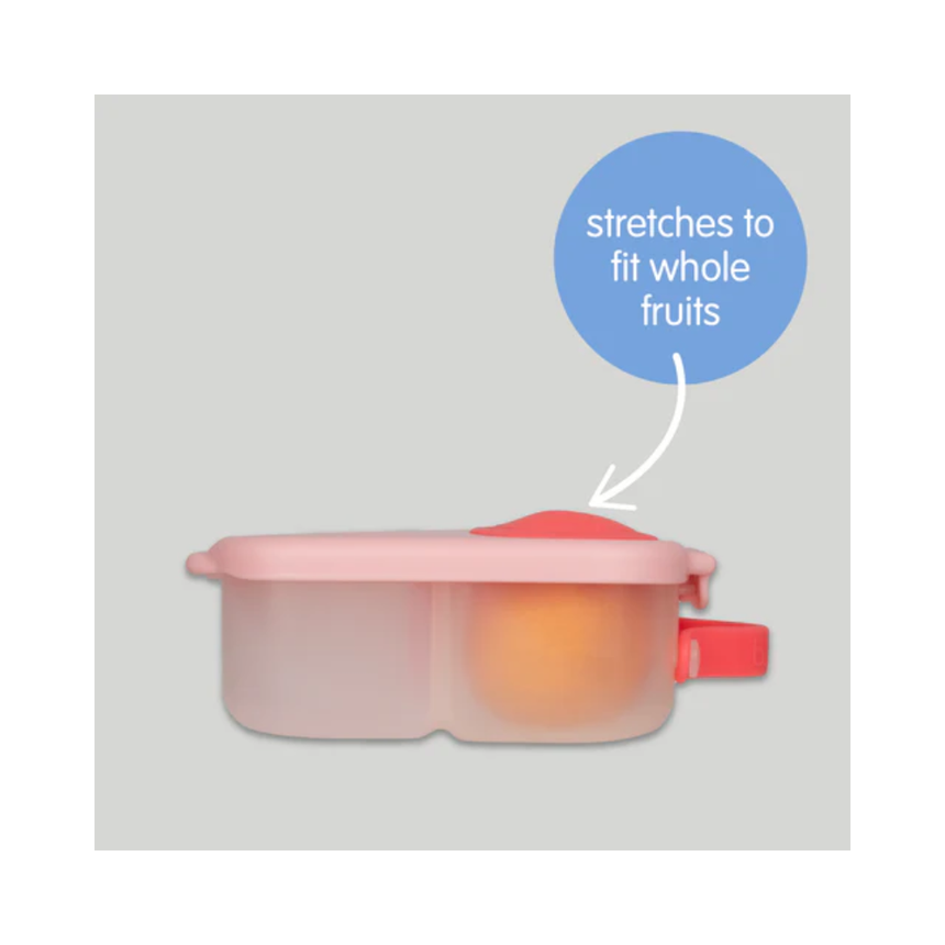 B.Box Lunch Box - Lemon Twist