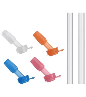 Camelbak Bite Valves 4 Pack