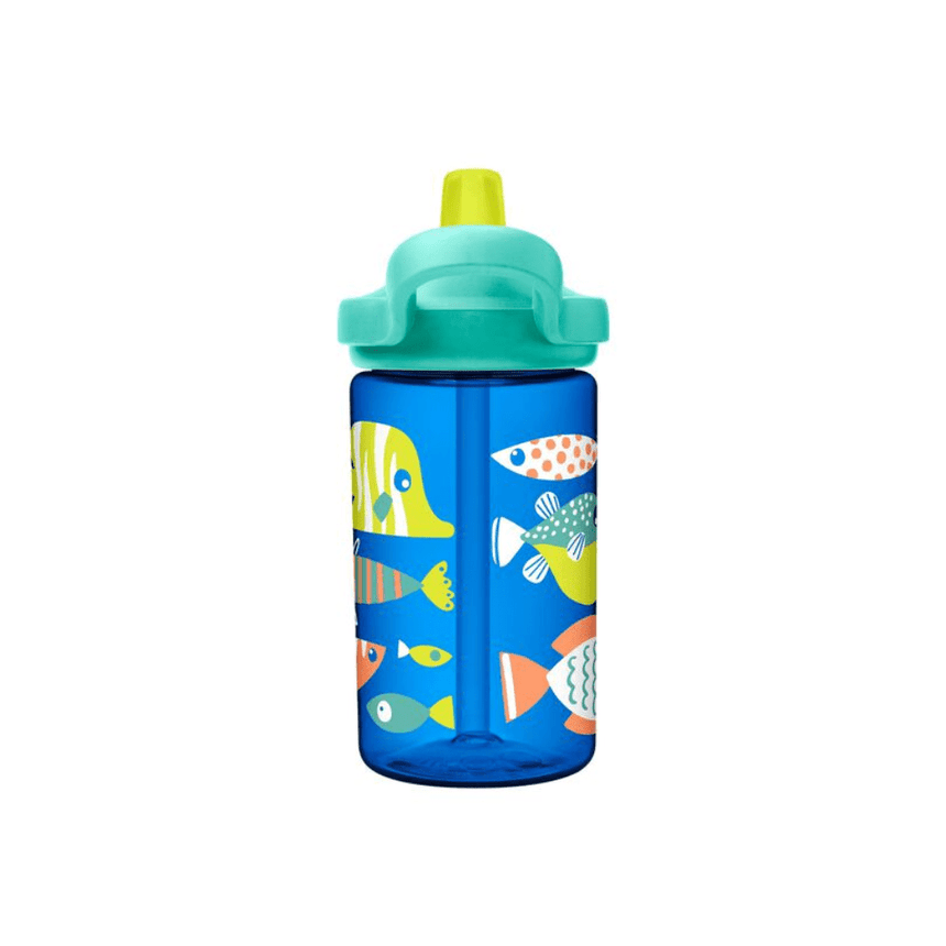 Camelbak Eddy+ Kids .4L Fun Fish