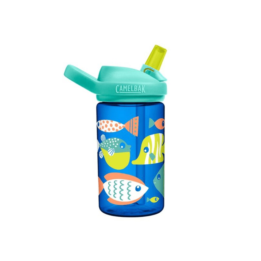 Camelbak Eddy+ Kids .4L Fun Fish