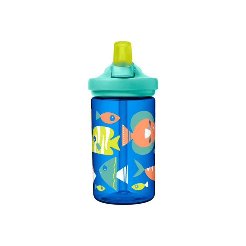 Camelbak Eddy+ Kids .4L Fun Fish